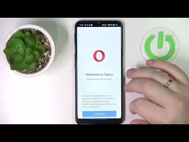 Video thumbnail for How to Install Opera Browser on OPPO A16s? - Download Opera