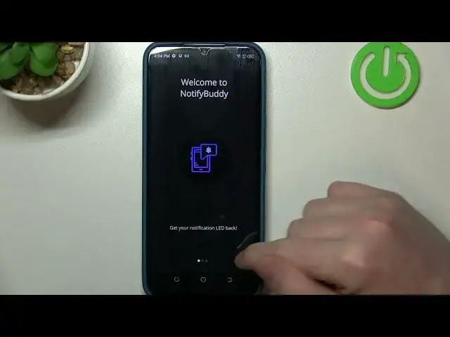 Video thumbnail for How To Setup Custom Led Lamp Notifications on Tecno Spark Go 2022 - NotifyBuddy App