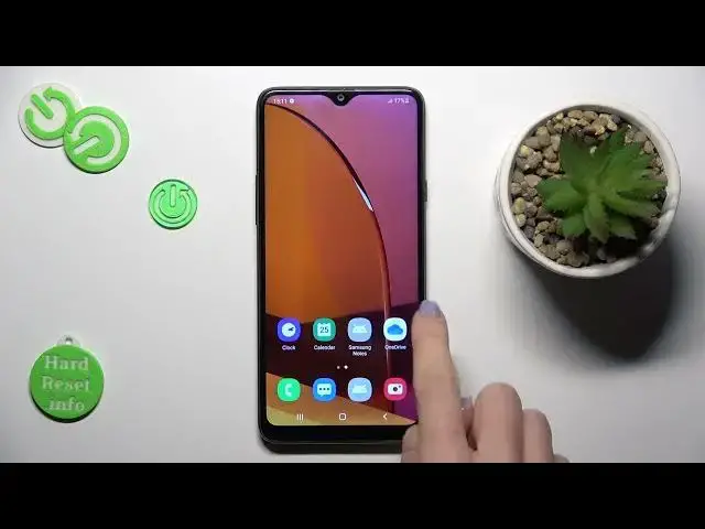 'Video thumbnail for How to Change Keyboard Language on SAMSUNG Galaxy A20s'