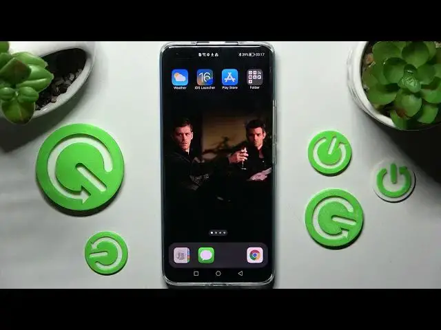 Video thumbnail for How to Download and Apply iOS Launcher on HONOR Magic4 Pro - Launcher iOS 15