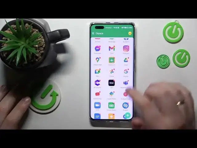 Video thumbnail for How to Download Gmail on HUAWEI - Gspace - Google Services