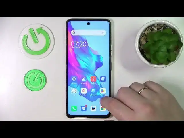 Video thumbnail for How to Get More RAM in Tecno Camon 18P - Extend RAM Properly