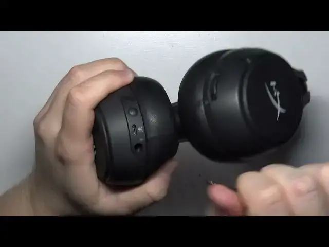 Video thumbnail for How To Montage Microphone on HyperX Cloud Flight S