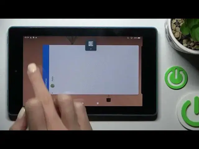 'Video thumbnail for How to Close Running Apps on AMAZON Fire 8 - Disable All Running Apps'
