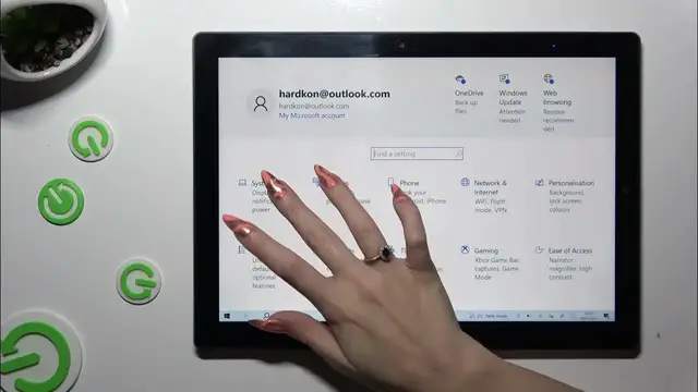 Video thumbnail for How to Check Specification of CHUWI Ubook X? - View Device Specs