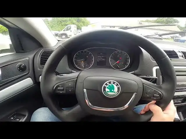 Video thumbnail for How to Restore PDC Factory Defaults in Skoda Octavia II ( 2004 - 2013 ) | Manage Park Assistant