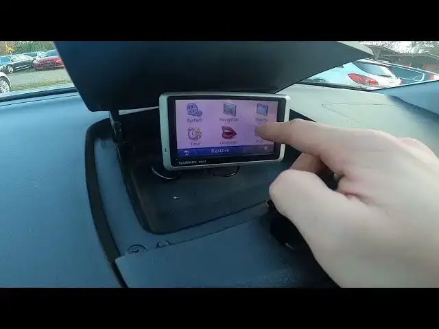 Video thumbnail for How to Find and Manage Display Settings in Ssangyong Korando III ( 2010 – 2016 )