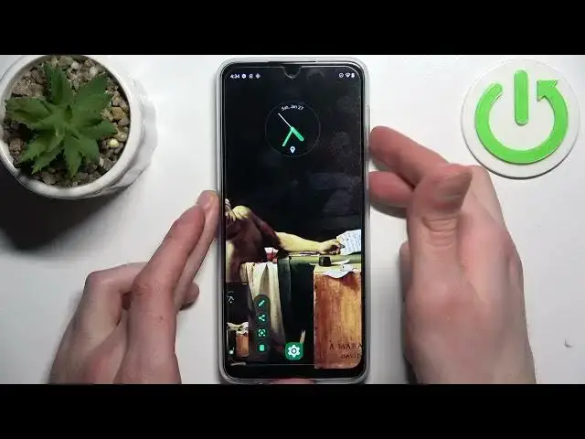 'Video thumbnail for How to Take Screenshot on MOTOROLA Moto G54?'