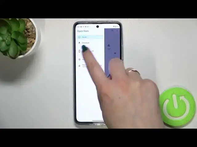 'Video thumbnail for How to Change Ringtone on MOTOROLA Edge 30 - Set Up phone ringtone'