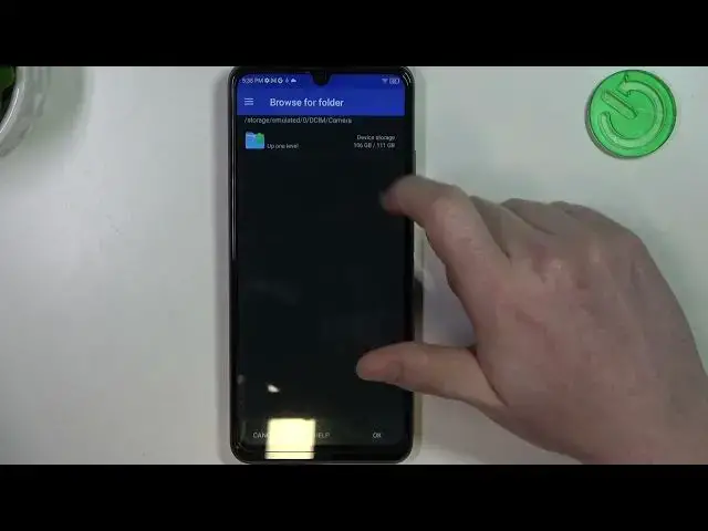 Video thumbnail for How To Unpack FIles on ZTE Blade A72s?