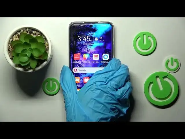 'Video thumbnail for HUAWEI NOVA Y90 - How To Add Screen lock'