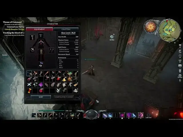 Video thumbnail for V Rising   How To Repair Items