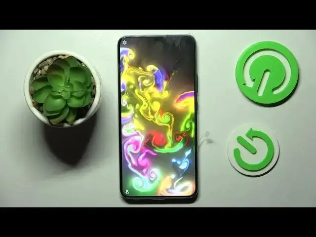 'Video thumbnail for Samsung Galaxy S22+ How To Download and Apply Live Wallpaper Magic Fluids Free'