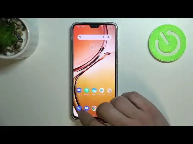 'Video thumbnail for How to Remove Phone Icon From Home Screen in VIVO V23 - Restore Phone Icon'