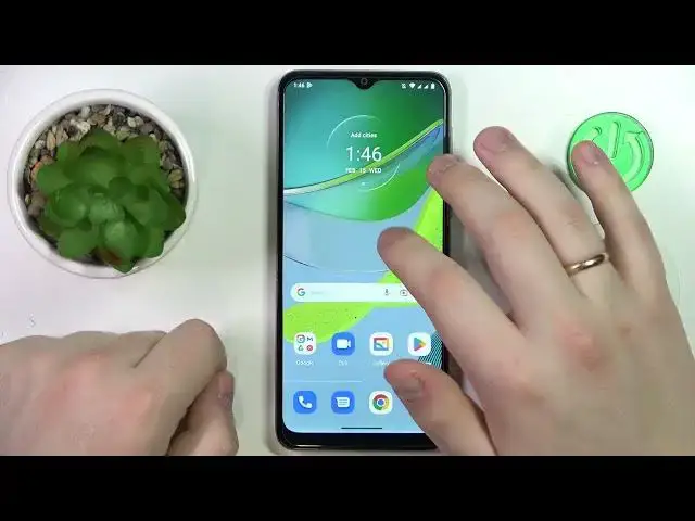 Video thumbnail for How to Add Number Row to Keyboard in MOTOROLA Moto E13