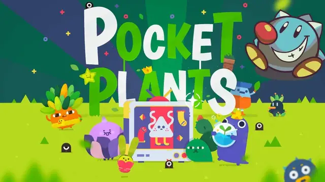 Video thumbnail for Let's Play Pocket Plants: Supercute mobile farming game!