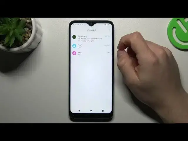 Video thumbnail for How to Manage Delivery Report in NOKIA C12 - Message Delivery Report