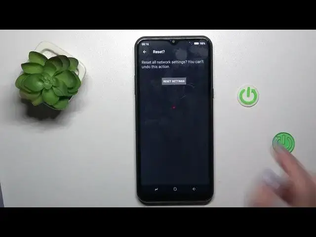 Video thumbnail for How to Reset Network Settings on DOOGEE X95? Restore Wi-Fi / Bluetooth / Network Options Quickly!
