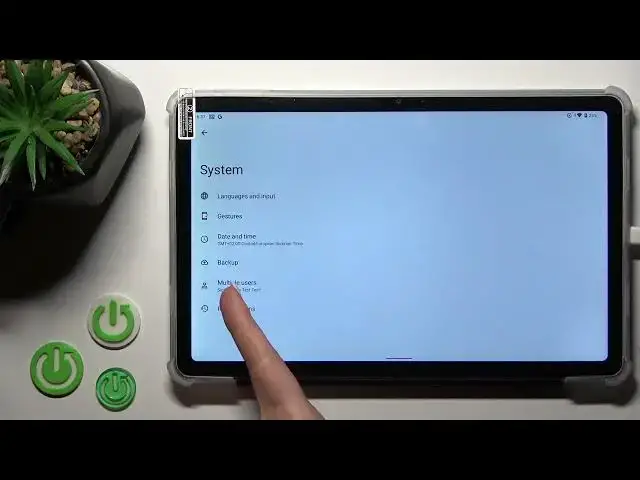 Video thumbnail for How to Deactivate Developer Mode in Doogee T20 - Hide Developer Options