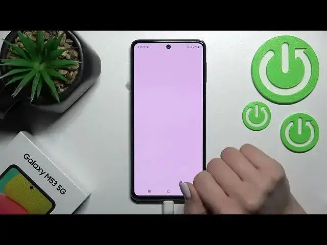 'Video thumbnail for How to Sign Out from Gmail Account on Samsung Galaxy M53 - Logout Gmail Account'