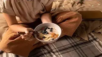 Video thumbnail for ☯ COMMENT MANGER CONSCIEMMENT ET PROFITER DE VOTRE NOURRITURE ?