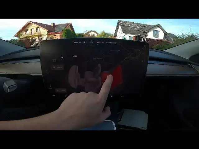'Video thumbnail for How to Enable or Disable Seat Heating in Tesla Model Y ( 2020 – now ) | Use Seat Heating'
