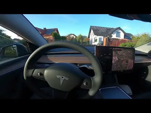 Video thumbnail for How to Enable or Disable Hazard Lights in Tesla Model Y ( 2020 – now ) | Use Emergency Lights