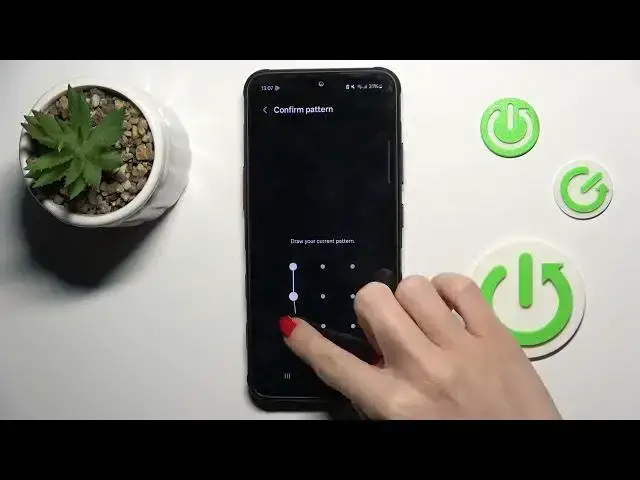 'Video thumbnail for How to Clear Credentials on SAMSUNG Galaxy XCover 7'