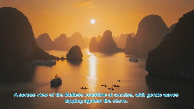 Video thumbnail for Spiritual Journeys in Malta: Top Ten Sacred Sites