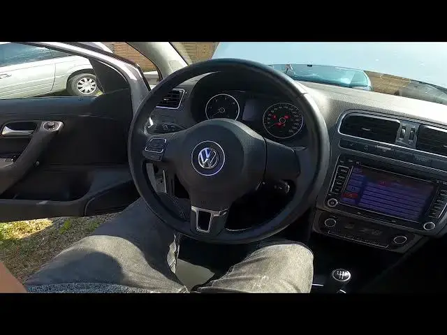 'Video thumbnail for How to Make Phone Calls via Bluetooth in Volkswagen Polo V ( 2009 – 2017 ) | Dial a Number'