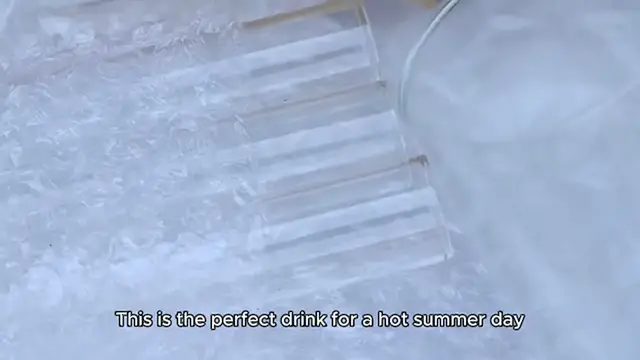 Video thumbnail for Bitters recipe