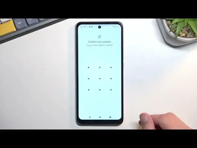 'Video thumbnail for Factory Reset MOTOROLA Moto E40 | How to Delete Data & Restore Settings'