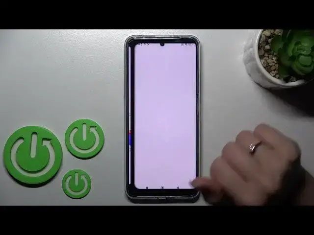 'Video thumbnail for How to Check Battery Temperature in POCO X4 GT - Install Ampere App'