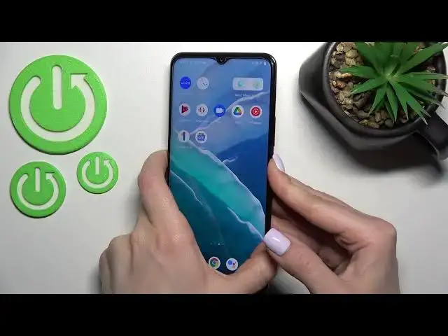 Video thumbnail for How to Switch Off Vivo Y76 5G / How to power off Vivo Y76 5G