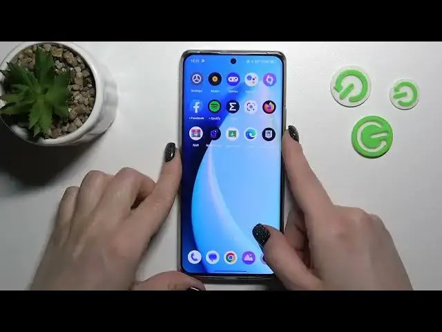 Video thumbnail for Realme 10 Pro+ - How to Turn ON Flashlight? Use Torch in your Realme Device!