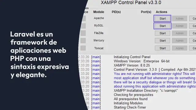 Video thumbnail for Cómo Crear un Blog en Laravel