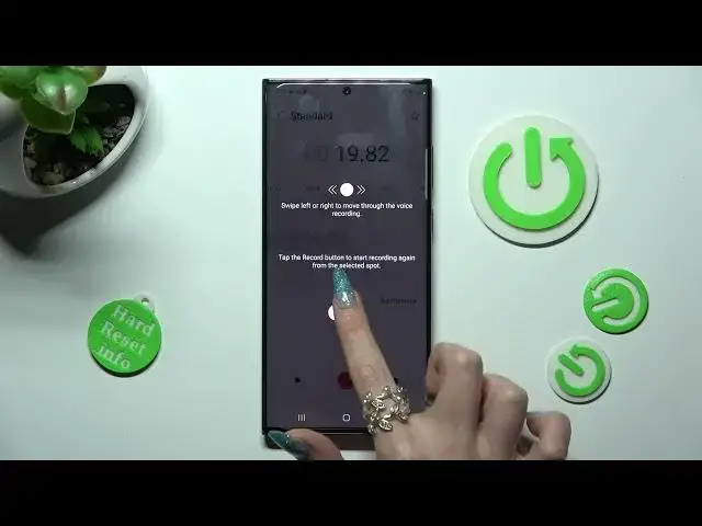 'Video thumbnail for How to Record Sounds on Samsung Galaxy S23 Ultra? #s23ultra'