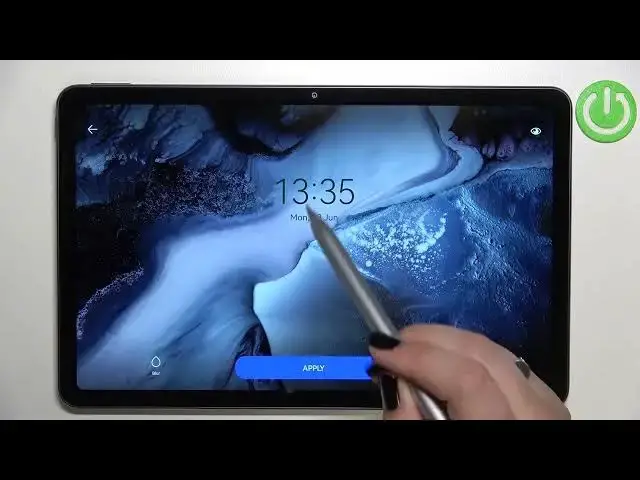 'Video thumbnail for How to Pick New Wallpaper on Huawei Matepad 10 4 2022 - Set Up Different Wallpaper'