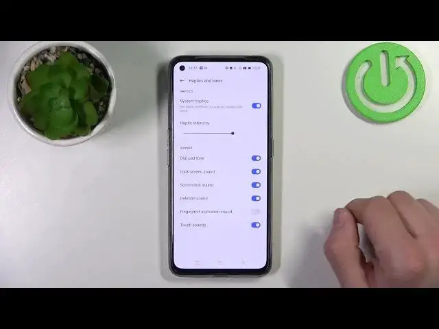 Video thumbnail for How to Enable & Disable Touch Sounds on REALME GT Neo 3T - Manage Touch Sound
