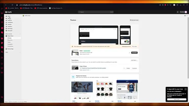 'Video thumbnail for How To Show Sale Discount Percentage In Shopify - Full Guide'