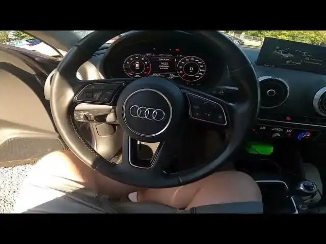 'Video thumbnail for Where is Sim Card Slot in AUDI A3 8V ( 2012 – 2020 ) | How to Find Sim Card Slot?'