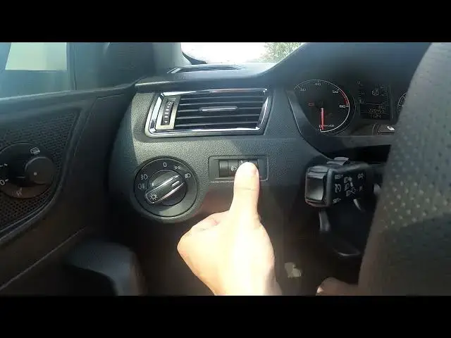 Video thumbnail for How to Change Headlights Position in Seat Toledo IV ( 2012 – 2018 ) - Adjust Headlights Height