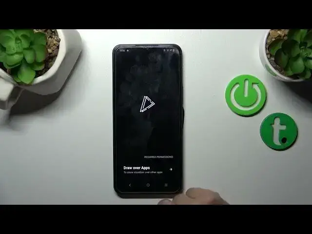 Video thumbnail for How to Activate Always On Display Function in Vivo Y35 - Use Muviz Edge Application