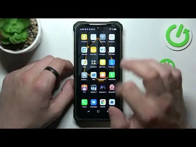 Video thumbnail for Does Doogee S86 Support Screen Mirroring Function?