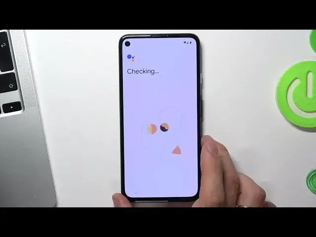 'Video thumbnail for Android 14: How to Perform Initial Device Setup?'