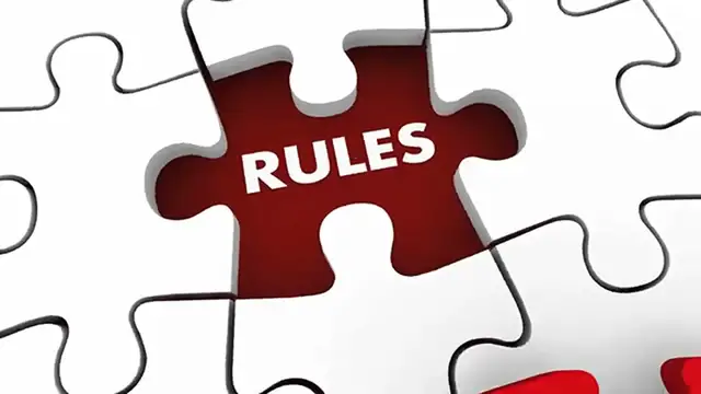 Video thumbnail for 8 Money Rules The Rich Know That the Poor Don't