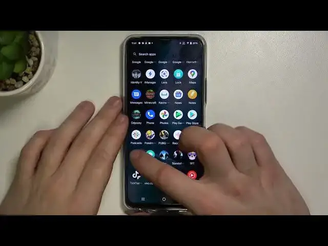 Video thumbnail for How to Set Custom Sound from Incoming Calls in Vivo Y33S - Apply Song as Ringtone