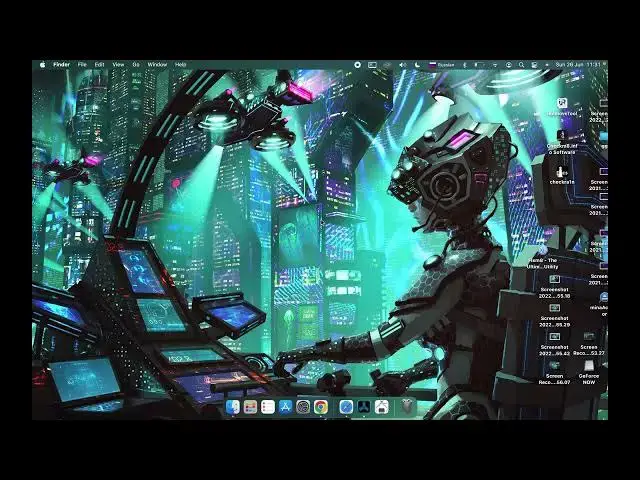 Video thumbnail for MacBook - How To Inspect Items