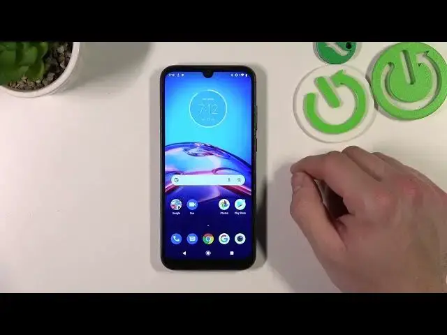 'Video thumbnail for How to Remove & Restore Phone Icon from the Screen on MOTOROLA Moto E6S? - Manage Phone Icons'