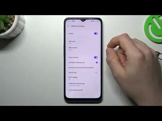 Video thumbnail for How to Enable & Disable VoLTE Calling on Oppo A78